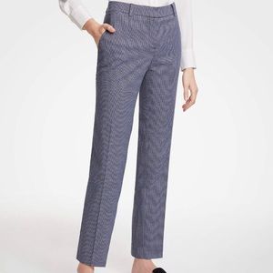 Ann Taylor Ankle Pants